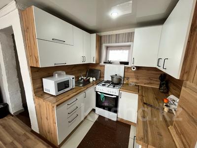 Отдельный дом · 4 комнаты · 96.8 м² · 5.46 сот., Дальняя за 12.5 млн 〒 в Семее