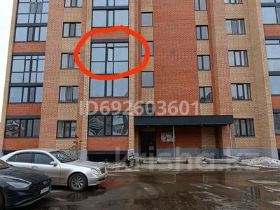 1-комнатная квартира, 39.9 м², 3/9 этаж, просп. Нурсултана Назарбаева 13 за 18 млн 〒 в Кокшетау