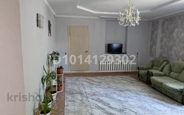 Отдельный дом · 7 комнат · 187 м² · 10 сот., Ер таргын 23 за 98 млн ₸ в Астане, Алматы р-н — фото 2