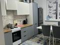 1-комнатная квартира · 40.6 м² · 3/9 этаж, Квартал 25а квартал 25а за 22.5 млн 〒 в Коянкусе — фото 2