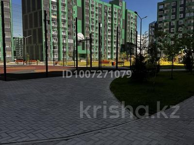 1-комнатная квартира · 40.6 м² · 3/9 этаж, Квартал 25а квартал 25а за 22.5 млн ₸ в Коянкусе
