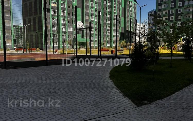 1-комнатная квартира · 40.6 м² · 3/9 этаж, Квартал 25а квартал 25а за 22.5 млн ₸ в Коянкусе — фото 8