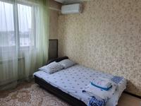 1-комнатная квартира, 30 м², 5/6 этаж посуточно, Кенесары Хана 83/5 за 10 000 〒 в Алматы, Бостандыкский р-н