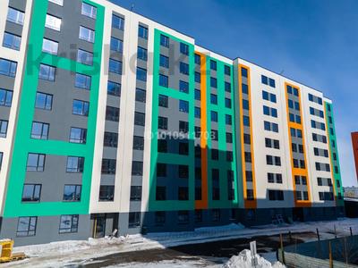 2-комнатная квартира · 58.4 м² · 4/9 этаж, А102 11/3 за 19.5 млн 〒 в Астане, Сарайшык р-н