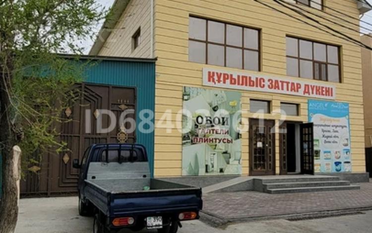 Дүкендер мен бутиктер · 300 м², бағасы: 1 млн ₸ в  — фото 2