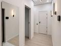 1-комнатная квартира · 45 м² · 3/15 этаж, Туран 52/4 за 450 000 ₸ в Астане, Есильский р-н — фото 10