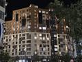 1-комнатная квартира · 45 м² · 3/15 этаж, Туран 52/4 за 450 000 ₸ в Астане, Есильский р-н — фото 13