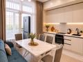 1-комнатная квартира · 45 м² · 3/15 этаж, Туран 52/4 за 450 000 ₸ в Астане, Есильский р-н — фото 4
