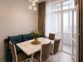 1-комнатная квартира · 45 м² · 3/15 этаж, Туран 52/4 за 450 000 ₸ в Астане, Есильский р-н — фото 5