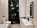 1-комнатная квартира · 45 м² · 3/15 этаж, Туран 52/4 за 450 000 ₸ в Астане, Есильский р-н — фото 7