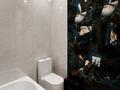 1-комнатная квартира · 45 м² · 3/15 этаж, Туран 52/4 за 450 000 ₸ в Астане, Есильский р-н — фото 9