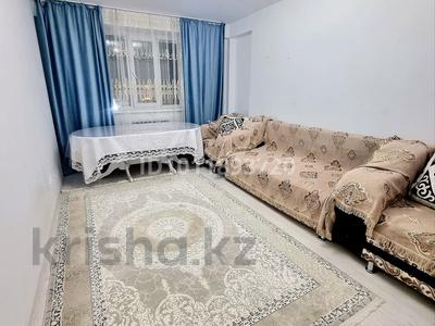 1-бөлмелі пәтер · 48 м² · 5/7 қабат, Алашахана 34Е, бағасы: 160 000 ₸ в Жезказгане
