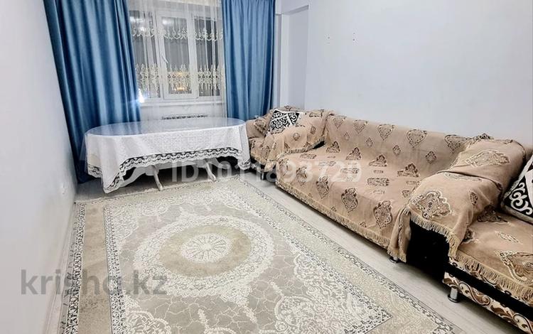 1-бөлмелі пәтер · 48 м² · 5/7 қабат, Алашахана 34Е, бағасы: 160 000 ₸ в Жезказгане — фото 2