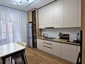 2-комнатная квартира · 64 м² · 10/16 этаж, Бокейхана 52 — Т. Рыскулова за 58 млн ₸ в Астане, Есильский р-н
