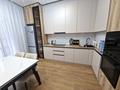 2-бөлмелі пәтер · 64 м² · 10/16 қабат, Бокейхана 52 — Рыскулова/Бокейхана, бағасы: 58 млн ₸ в Астане, Есильский р-н