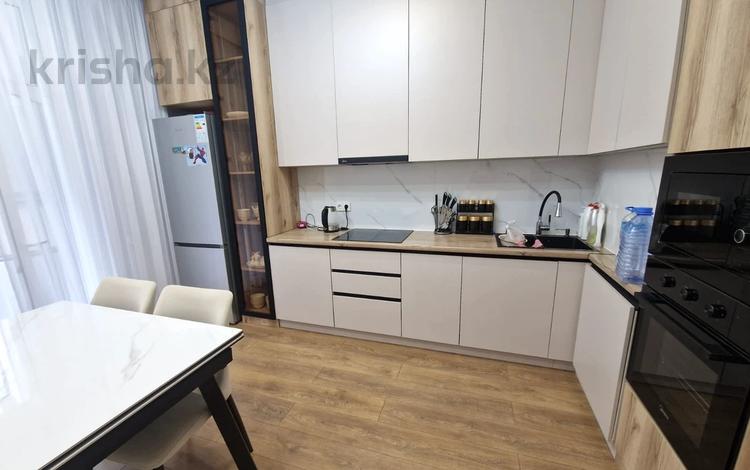 2-бөлмелі пәтер · 64 м² · 10/16 қабат, Бокейхана 52 — Рыскулова/Бокейхана, бағасы: 58 млн ₸ в Астане, Есильский р-н — фото 11