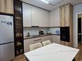 2-комнатная квартира · 64 м² · 10/16 этаж, Бокейхана 52 — Т. Рыскулова за 58 млн ₸ в Астане, Есильский р-н — фото 2