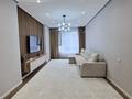 2-комнатная квартира · 64 м² · 10/16 этаж, Бокейхана 52 — Т. Рыскулова за 58 млн ₸ в Астане, Есильский р-н — фото 4