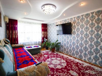 3-комнатная квартира, 70 м², 3/5 этаж, Л.Асанова за 23.5 млн 〒 в Талдыкоргане