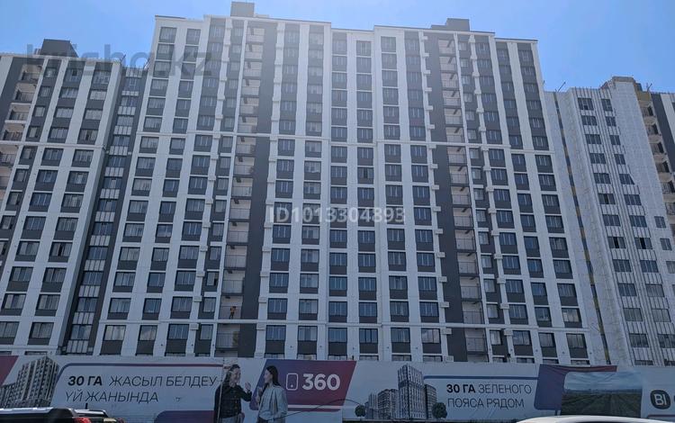 2-комнатная квартира · 60 м² · 11/14 этаж, Улы Дала 14 за 30.5 млн ₸ в Астане, Нура р-н — фото 2