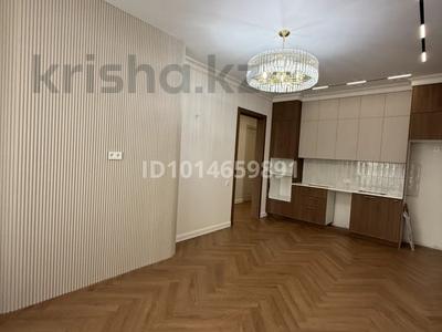 3-бөлмелі пәтер · 63 м² · 2/9 қабат, Хусейн бен талал 30 — Хусейн бен Талал, бағасы: ~ 57 млн ₸ в Астане, Есильский р-н