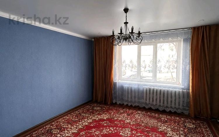 4-комнатная квартира · 79 м² · 1/9 этаж, ул. Мухтара Ауэзова 53А/4 за 25 млн ₸ в Экибастузе — фото 3