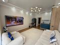 3-бөлмелі пәтер · 75 м² · 9/12 қабат, Улица А 52 8/1, бағасы: 60 млн ₸ в Астане, Сарайшык р-н — фото 3