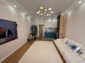 3-бөлмелі пәтер · 75 м² · 9/12 қабат, Улица А 52 8/1, бағасы: 60 млн ₸ в Астане, Сарайшык р-н — фото 5