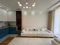 3-бөлмелі пәтер · 75 м² · 9/12 қабат, Улица А 52 8/1, бағасы: 60 млн ₸ в Астане, Сарайшык р-н — фото 6