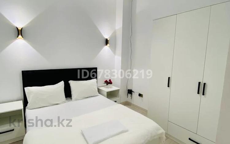 2-бөлмелі пәтер · 60 м² · 5/10 қабат, Кулманова 35 — Новый ЖК Арман, бағасы: 16 000 〒 в Атырау — фото 2