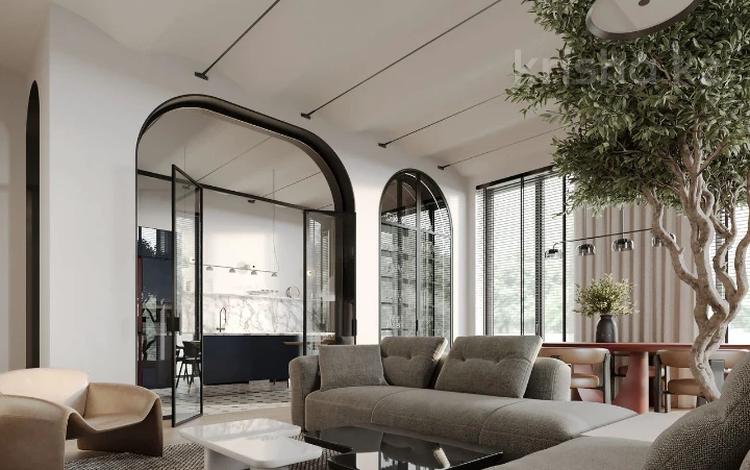 5-комнатная квартира · 330 м² · 1/3 этаж, Достык 300 за 990 млн 〒 в Алматы, Медеуский р-н — фото 8