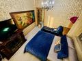 1-комнатная квартира · 35 м² · 9/18 этаж, Навои 208 — Торайгырова ( рядом трц Mega centr ) за 15 000 ₸ в Алматы, Бостандыкский р-н — фото 3