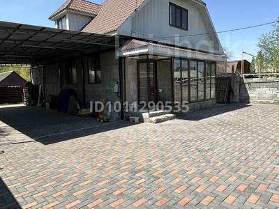 Часть дома · 5 комнат · 160 м² · 5 сот., мкр Шанырак-1 Алпамыс 69 — Медицинский центр талант за 69 млн ₸ в Алматы, Алатауский р-н