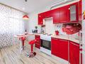 1-комнатная квартира · 48 м² · 6/14 этаж, Сыганак 10 — Сауран за 15 000 ₸ в Астане, Есильский р-н — фото 4
