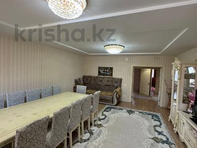 3-комнатная квартира · 119 м² · 3/7 этаж, молдагулова 50в за 46 млн 〒 в Актобе