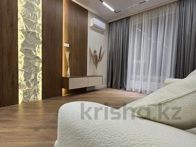 3-бөлмелі пәтер · 82 м² · 14/16 қабат, Розыбакиева 197/2, бағасы: 100 млн ₸ в Алматы, Бостандыкский р-н
