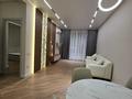 3-бөлмелі пәтер · 82 м² · 14/16 қабат, Розыбакиева 197/2, бағасы: 100 млн ₸ в Алматы, Бостандыкский р-н — фото 2