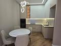 3-бөлмелі пәтер · 82 м² · 14/16 қабат, Розыбакиева 197/2, бағасы: 100 млн ₸ в Алматы, Бостандыкский р-н — фото 5