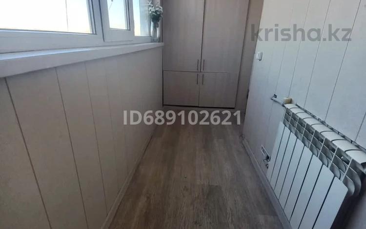 2-комнатная квартира · 59 м² · 9/9 этаж, 12-й мкр 55 — Рядом с Трк Актау за 11 млн ₸ — фото 2