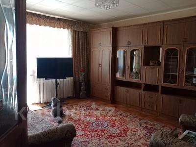 3-бөлмелі пәтер · 65.2 м² · 2/5 қабат, абая 162, бағасы: 27.5 млн ₸ в Костанае