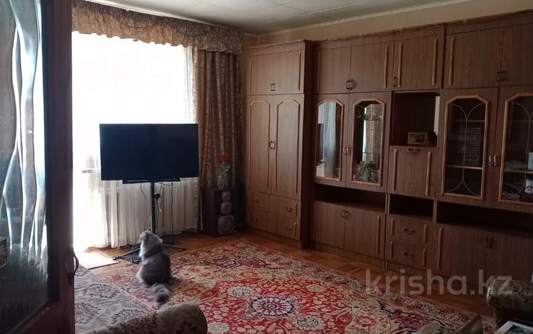 3-бөлмелі пәтер · 65.2 м² · 2/5 қабат, абая 162, бағасы: 27.5 млн ₸ в Костанае — фото 2