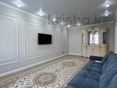 4-бөлмелі пәтер · 95 м² · 4/9 қабат, Туран 55/13, бағасы: 70 млн ₸ в Астане, Нура р-н