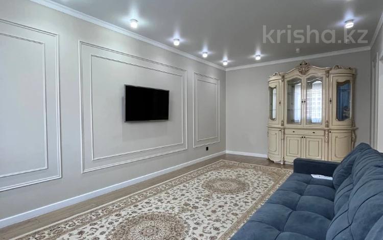 4-бөлмелі пәтер · 95 м² · 4/9 қабат, Туран 55/13, бағасы: 70 млн ₸ в Астане, Нура р-н — фото 31