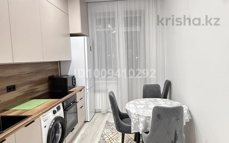 1 комната · 15 м² · 1/9 этаж, Кабанбай батыр 57/2 — Мега, Назарбаев университет за 110 000 ₸ в Астане, Нура р-н — фото 11