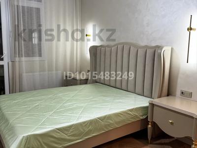 2-бөлмелі пәтер · 52 м², Микрорайон Кайрат 304/2, бағасы: 43 млн ₸ в Алматы, Турксибский р-н