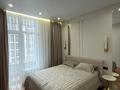 2-комнатная квартира · 50 м² · 10 этаж, Туран 39/3 за 400 000 ₸ в Астане, Нура р-н