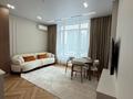 2-комнатная квартира · 50 м² · 10 этаж, Туран 39/3 за 400 000 ₸ в Астане, Нура р-н — фото 4