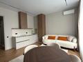 2-комнатная квартира · 50 м² · 10 этаж, Туран 39/3 за 400 000 ₸ в Астане, Нура р-н — фото 5