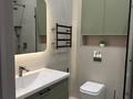 2-комнатная квартира · 50 м² · 10 этаж, Туран 39/3 за 400 000 ₸ в Астане, Нура р-н — фото 6