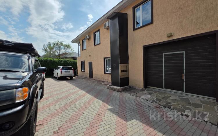 Еркін, кеңселер, дүкендер мен бутиктер, қоймалар · 160 м², бағасы: ~ 1.8 млн ₸ в Алматы, Медеуский р-н — фото 4